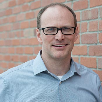 JLF Architects Design Build Firm Montana - Travis Growney
