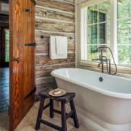 JLF Architects Bozeman Montana Jackson Wyoming