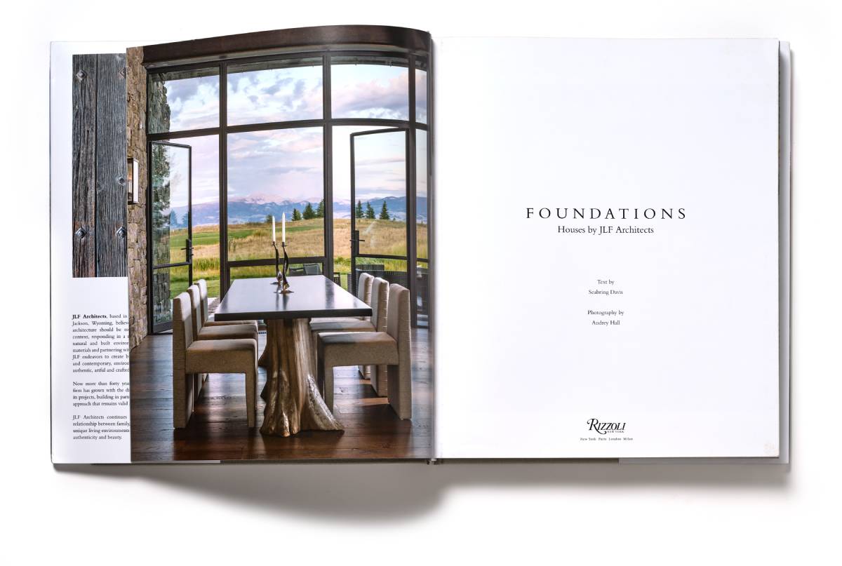 Architects-JLF-Book- Foundations