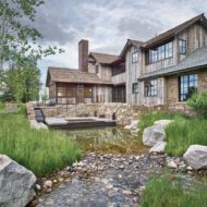 01 - Dream Home Project - True North