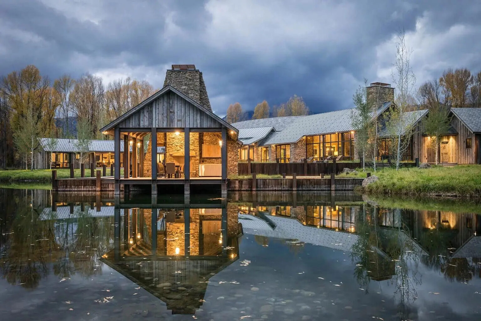 Join Our Team JLF Architects Jackson, Wyoming Architects